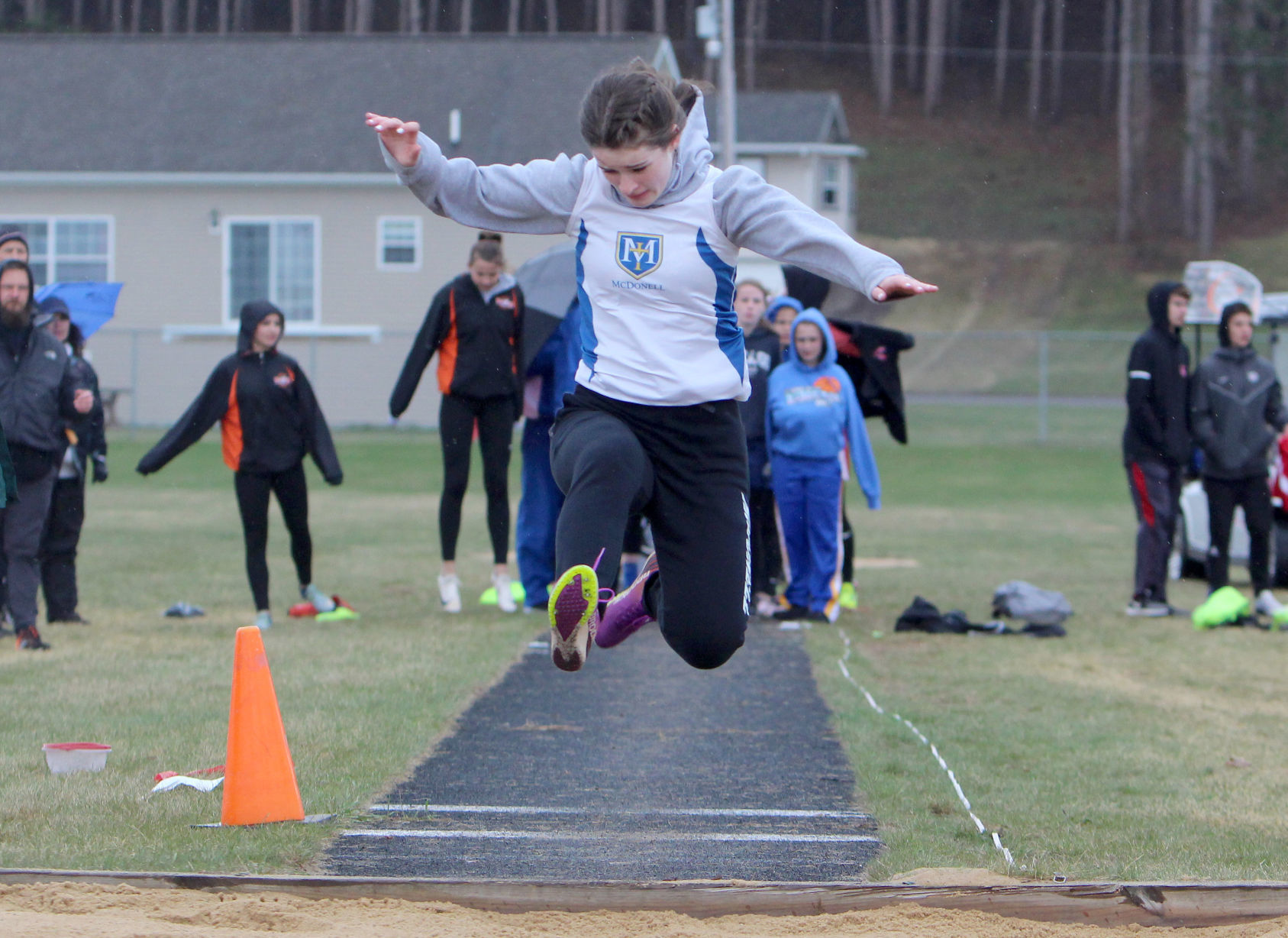Dave Landgraf Invitational 4-30-19